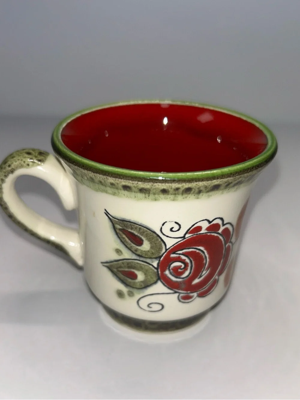 Schramberg elegant ceramic